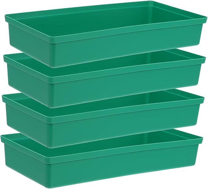 BESPORTBLE 40pcs Floral Foam Tray Flower Arrangement Trays for Weddings Parties Material Easy to Use Stable Floral Holder for Beautiful Arrangements