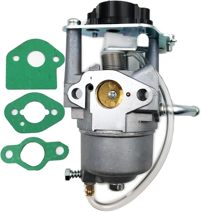 Huayi Carburetor For 62.130000.00 Champion Firman 1600 2000 watts Inverter Generator 79cc W01682 ETQ NI2000I 16100-Z800110-0001 Generac 10000025865 GP2200 0071499SRV