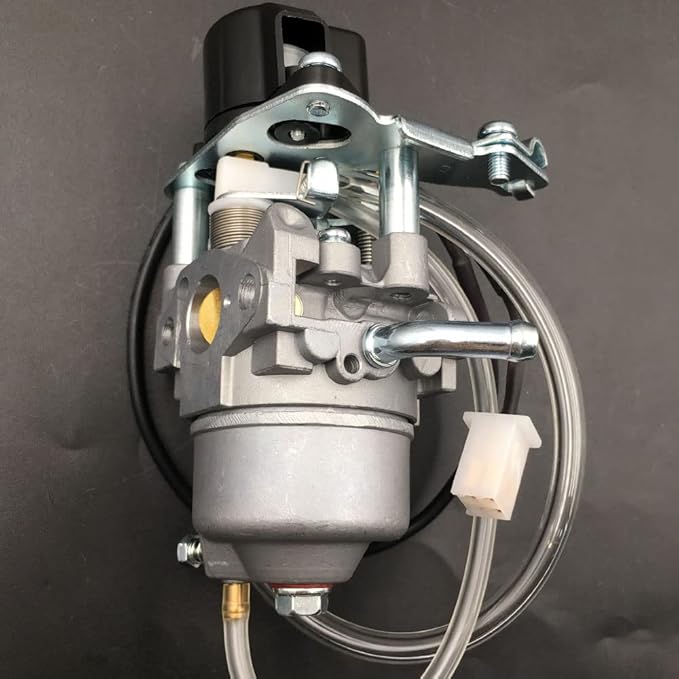LIZAPUS HUAYI Carburetor Carb Compatible with Champion Inverter Gas Generator Model# 73536i