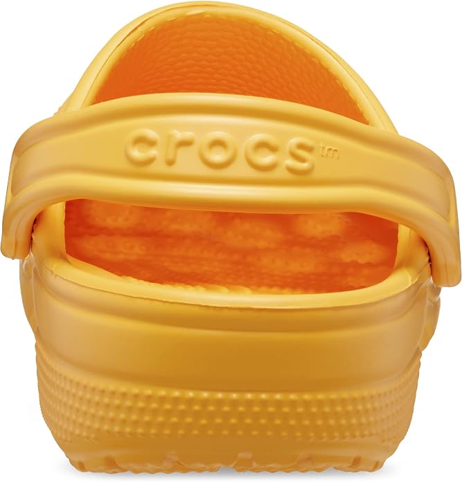 Crocs Unisex-Adult Classic Clog, Clogs for Women and Men
