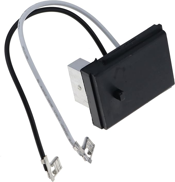 JEENDA Voltage Regulator Assembly 84132GS 84132 Compatible with Briggs & Stratton 4000 EXL 5500XL 7500XL 7550EXL 3.5KW to 8.0KW Sears Portable Generator