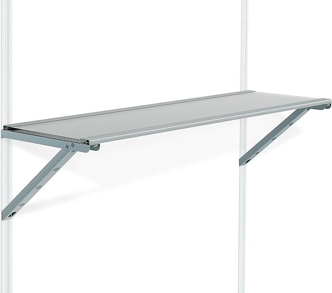 Palram - Canopia Yukon Shelf Kit