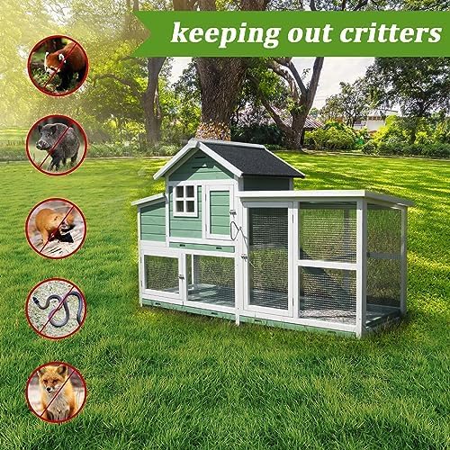 19 Gauge Hardware Cloth 1/2 inch 24 x 100 ft Welded Chicken Wire Mesh Roll, for Rabbit Hutches, Chicken Coops, Tree Guard, Wire Fence Roll, Hardware Mesh