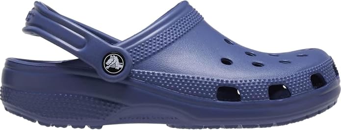 Crocs Unisex-Adult Classic Clog, Clogs for Women and Men