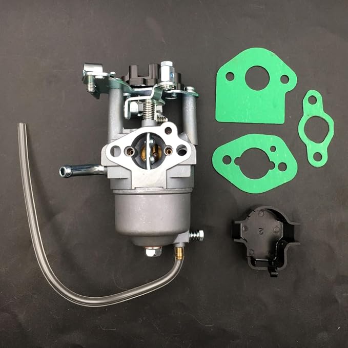 Huayi Carburetor For 62.130000.00 Champion Firman 1600 2000 watts Inverter Generator 79cc W01682 ETQ NI2000I 16100-Z800110-0001 Generac 10000025865 GP2200 0071499SRV