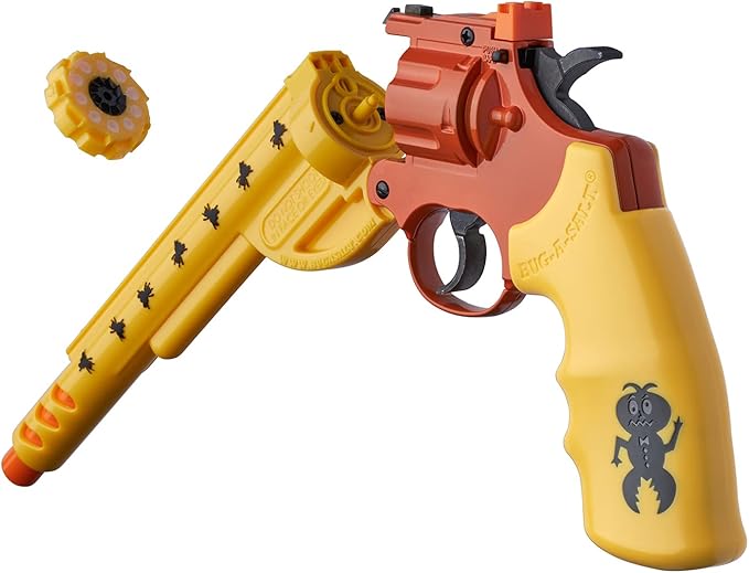 BUG-A-SALT Shred-Er Starter Kit