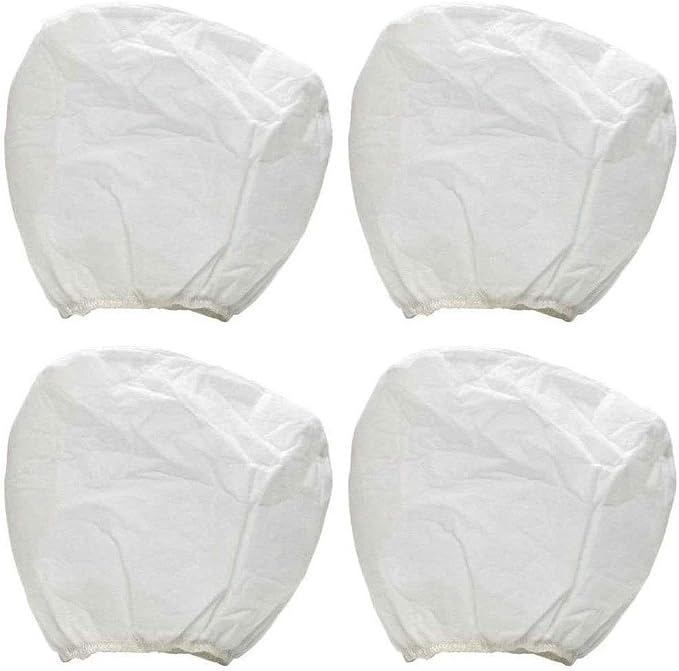 Ulv Fogger Replacement Filters 4 Pack Fits Commander Tri Jet 672 & Fogmaster"
