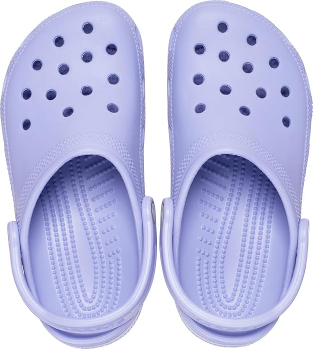 Crocs Unisex-Adult Classic Clog, Clogs for Women and Men