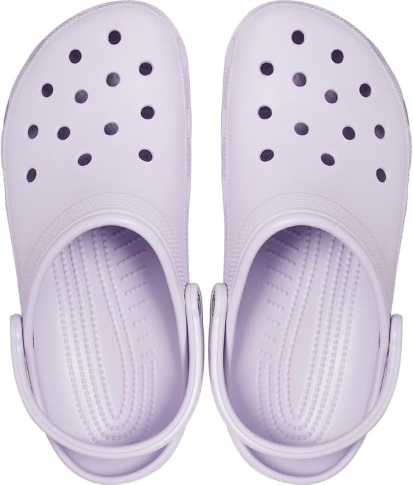 Crocs Unisex-Adult Classic Clog, Clogs for Women and Men