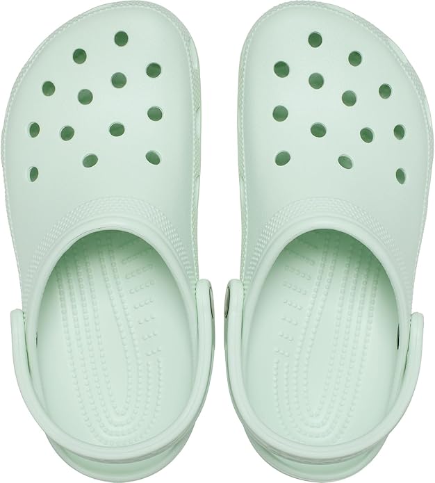 Crocs Unisex-Adult Classic Clog, Clogs for Women and Men