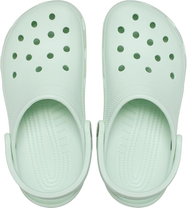 Crocs Unisex-Adult Classic Clog, Clogs for Women and Men
