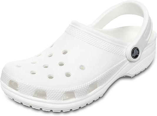 Crocs Unisex-Adult Classic Clog, Clogs for Women and Men