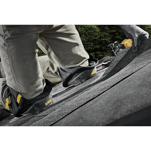 DEWALT Stabilizing Knee Pads with Gel (DWST590012)