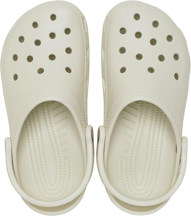 Crocs Unisex-Adult Classic Clog, Clogs for Women and Men