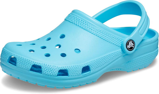 Crocs Unisex-Adult Classic Clog, Clogs for Women and Men