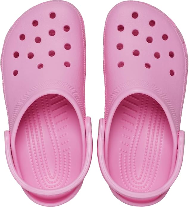 Crocs Unisex-Adult Classic Clog, Clogs for Women and Men
