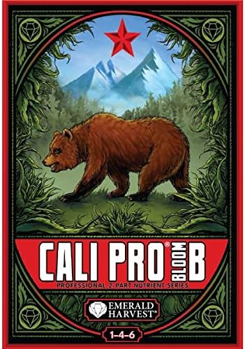 Emerald Harvest 723923 Liquid Fertilizer, 9.46 L, Natural
