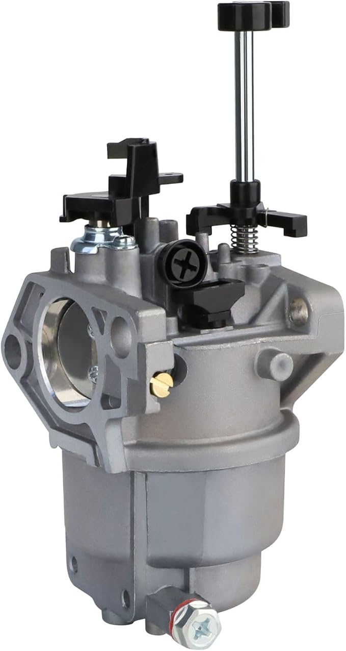 Carburetor for Ryobi 420cc Generator RY906500VNM 6500 8125 RY906500S RY905500 RY905500E RY906300LP RY908000E 5500 6875 6300 7875 Watt Generator Parts D262839 Carburetor Air Filter Kit
