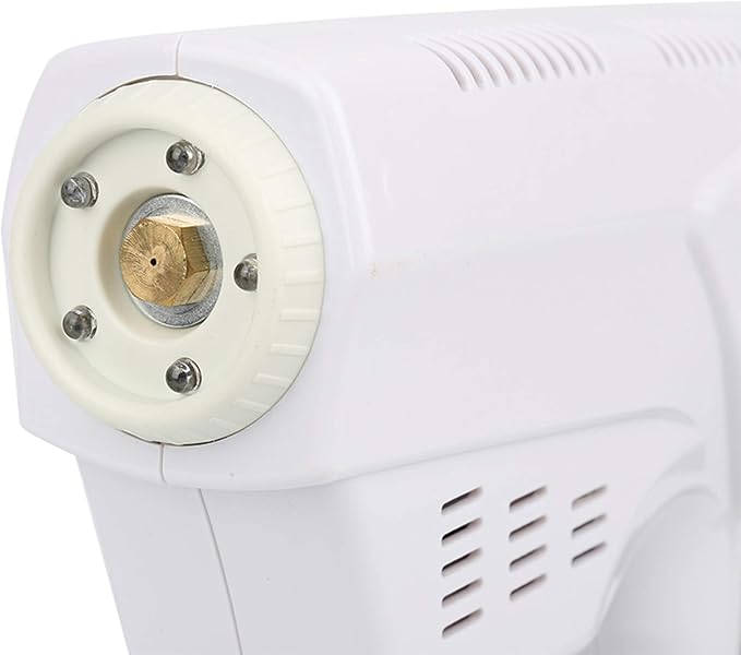 250ML Portable Nano Electric ULV Atomizing Disinfection Steam Spray Gun Fogger Machine Sprayer for Home Office Indoor Outdoor