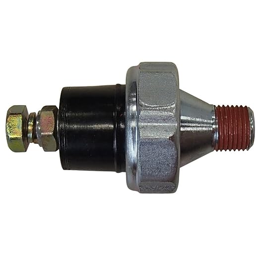 Oil Pressure Switch 99236 099236 Fits generac Generator 9777-0 9777-1 9777-2 9777-3 9777-4 4000xl
