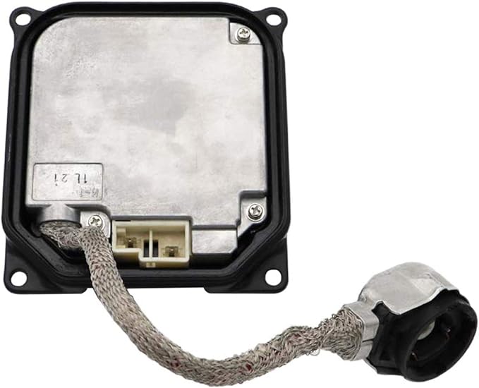 O-NEX Xenon D2S D4S 35W HID Ballast DDLT003 Factory OEM Direct Replacement Control Unit Module for Lexus Toyota 2006-2011