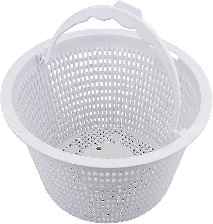 Replacement Basket 27180-009-000 for Hayward Pool Skimmer, SP1070 SPX1070E 27180-009 08650-0007 B-9 Skimmers Basket