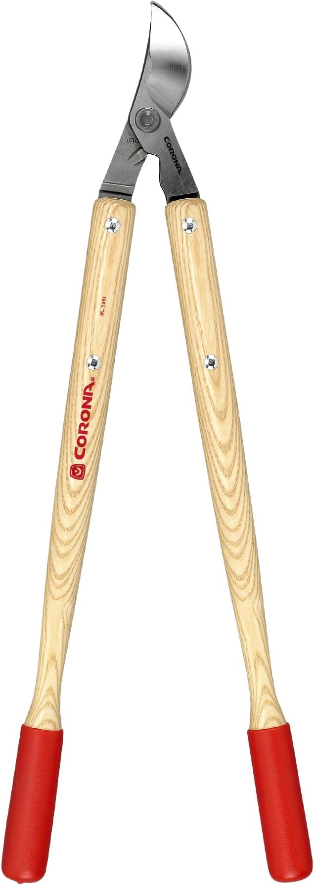 Corona Tools WL 3351 26″ Bypass Loppers – Heavy-Duty Branch Cutter for Trees, Shrubs & Landscaping