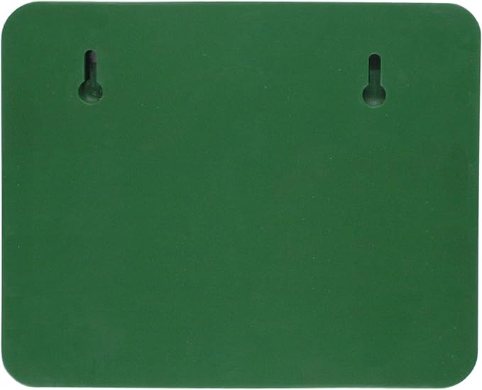 Bird-X Songbird Magnet, Bird Caller Device to Bring Birds to Your Yard, Water-Resistant, Easy to Install, Covers up to 4,000 sq. ft., 6.75" x 5.5" x 3.5"