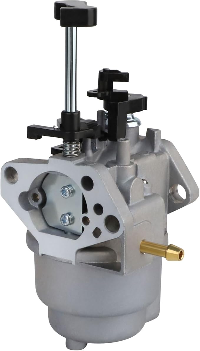 Carburetor for Ryobi 420cc Generator RY906500VNM 6500 8125 RY906500S RY905500 RY905500E RY906300LP RY908000E 5500 6875 6300 7875 Watt Generator Parts D262839 Carburetor Air Filter Kit
