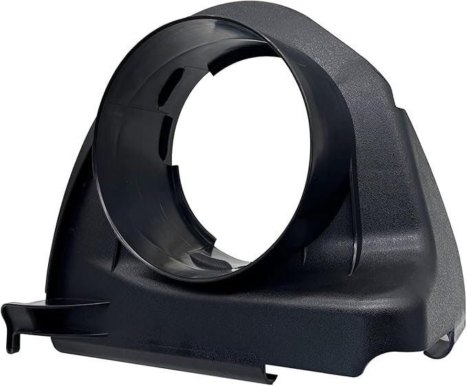 Replacemant Parts Upper Chute Support fits for Lawn Mover 's cub Cadet RZT 42 44 48 50 54 S L Triple Rear FAB （ Improved Version ）