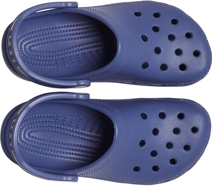 Crocs Unisex-Adult Classic Clog, Clogs for Women and Men