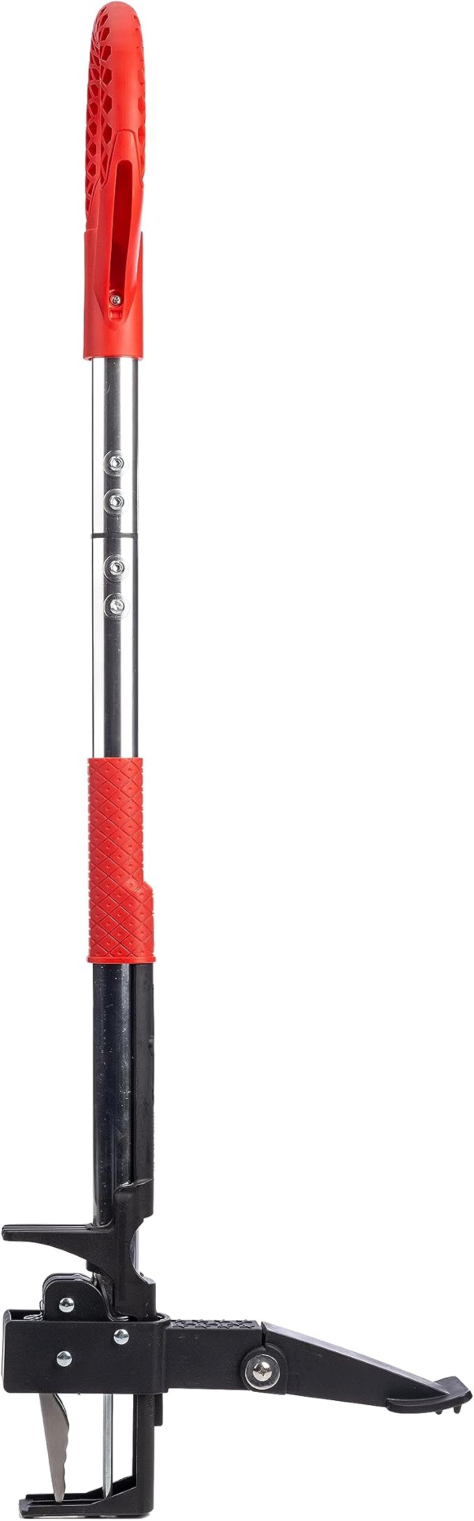Radius Garden Stand Up Weeder, 43" Gardening Hand Weed Puller Tool