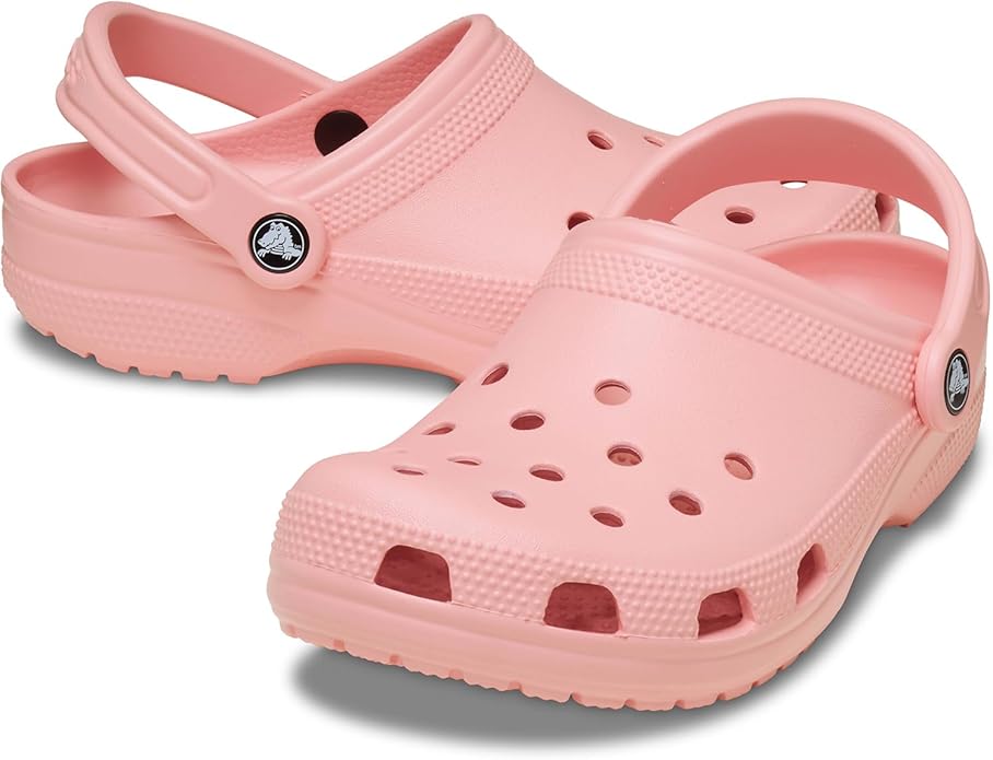 Crocs Unisex-Adult Classic Clog, Clogs for Women and Men