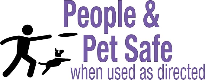 Bonide Repels-All Animal Repellent, 128 oz Ready-to-Use Spray, Deters Pests from Lawn & Garden Outdoors, People & Pet Safe