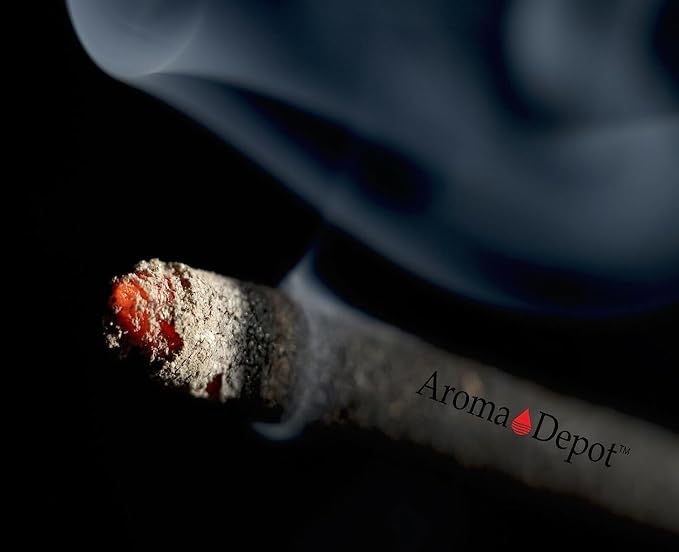 Aroma Depot 19'' Sweet Grass Type Most Exotic Incense Sticks. One Bundle Approx 27 to 30 Sticks, Jumbo 19 inch Long, Natural 19'' Extra Large Incense Sticks. Burns for 3 to 4 Hours Each. Long Lasting