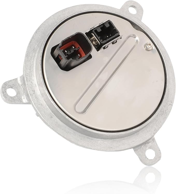 Module D3S Xenon HID Ballast for 2014-2019 Durango; 2014-2015 Camaro; 2016-2018 Malibu; 2014-2019 Impala 68224607AB 22941301 22860334