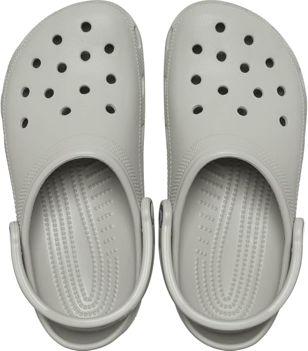 Crocs Unisex-Adult Classic Clog, Clogs for Women and Men