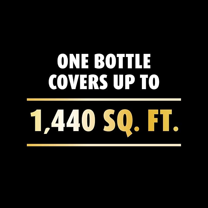Ortho Snake B Gon1 Repellent Granules, Snake Repellent for Yard - No-Stink Formula, Covers Up to 1,440 sq. ft., 2 lbs. (2-pack)