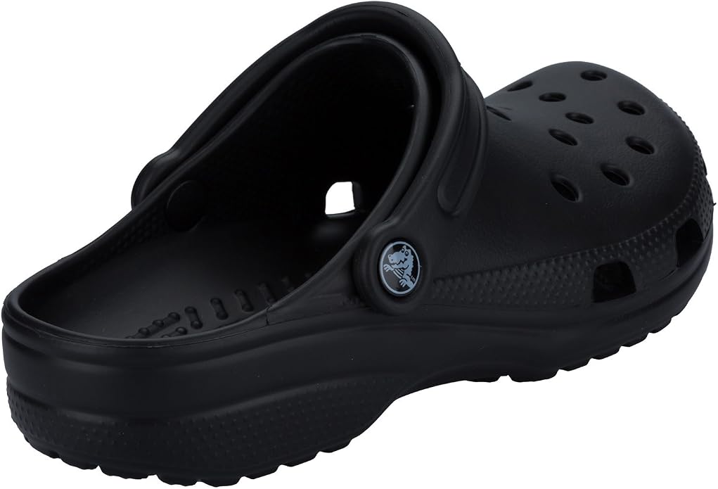 Crocs Unisex-Adult Classic Clog, Clogs for Women and Men
