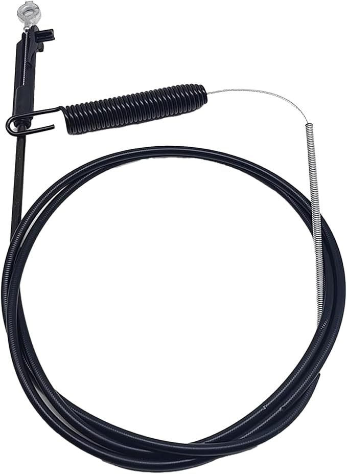 133-1998 Blade Engagement Cable, for Toro 30" TimeMaster Lawn Mowers, Fits 20976, 20978, 21199, 21199HD, 21200, 21810, 21811 Model