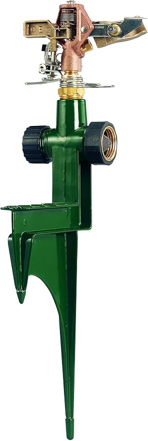 Orbit 58214N Impact Sprinkler