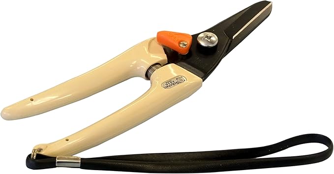 Saboten Power Slim Pruning Shears 1200 (Japan Import)