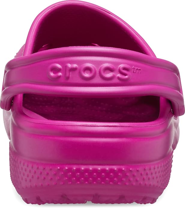 Crocs Unisex-Adult Classic Clog, Clogs for Women and Men