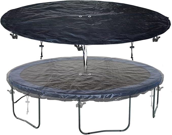 SIHAIAN Trampoline Cove