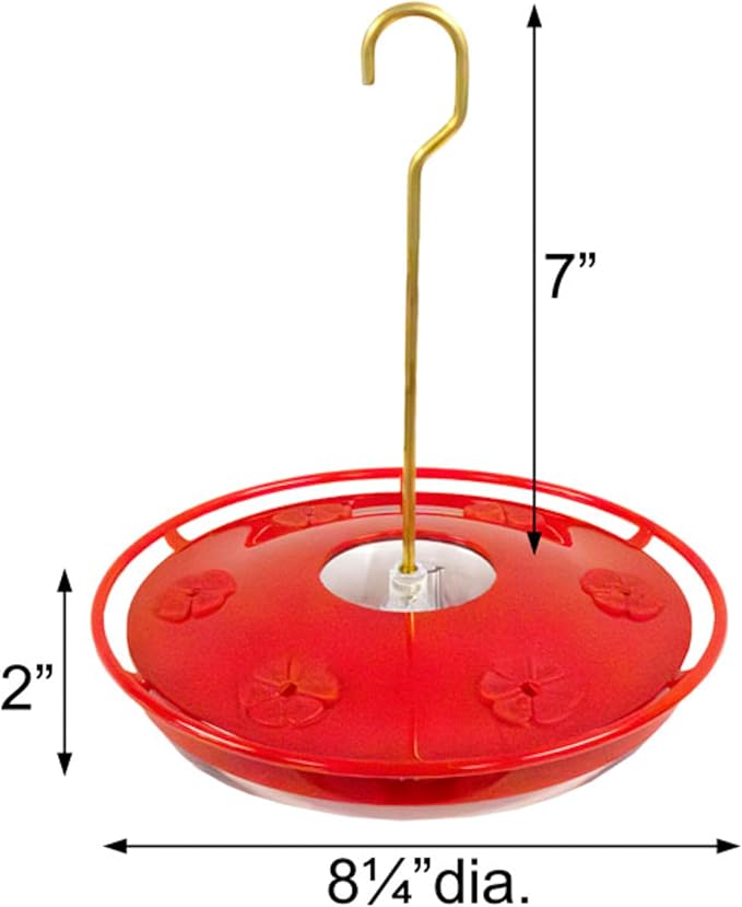 Aspects ASPECTS441 Highview Excel Bird Feeder