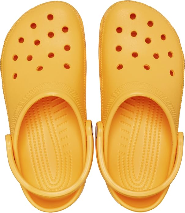 Crocs Unisex-Adult Classic Clog, Clogs for Women and Men