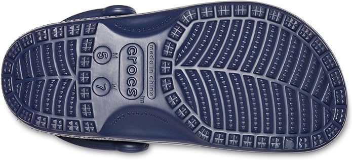 Crocs Unisex-Adult Classic Clog, Clogs for Women and Men