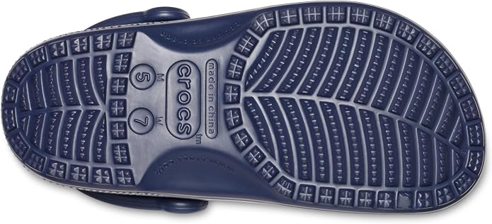 Crocs Unisex-Adult Classic Clog, Clogs for Women and Men