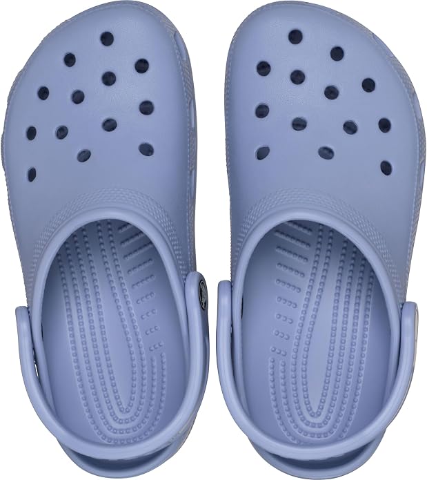 Crocs Unisex-Adult Classic Clog, Clogs for Women and Men