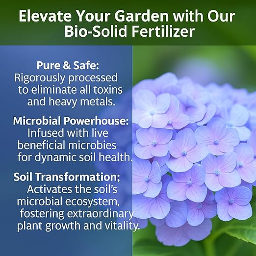 𝐁𝐄𝐒𝐓𝐒𝐄𝐋𝐋𝐄𝐑 Premium 8-4-8 Acidic Fertilizer for Azaleas, Camellias, Hydrangeas, Blueberries, Gardenias, Magnolia Trees, Evergreens and Rhododendrons - Ideal Iron-Rich Plant Food - 1 Quart